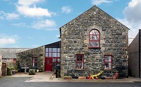 Colliers Hall - The Barn